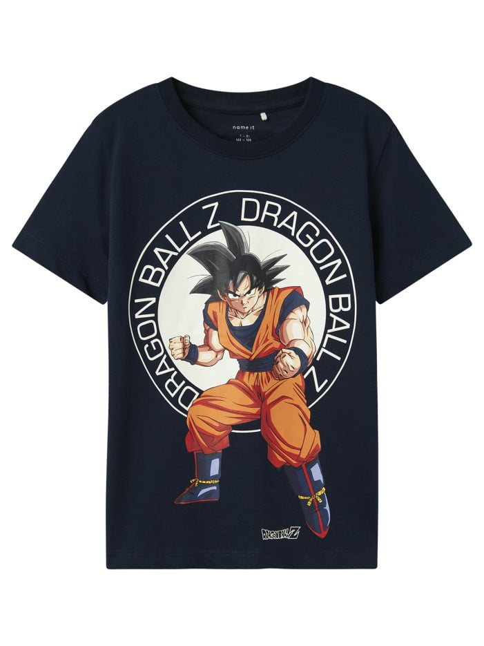 T-shirt en coton biologique...