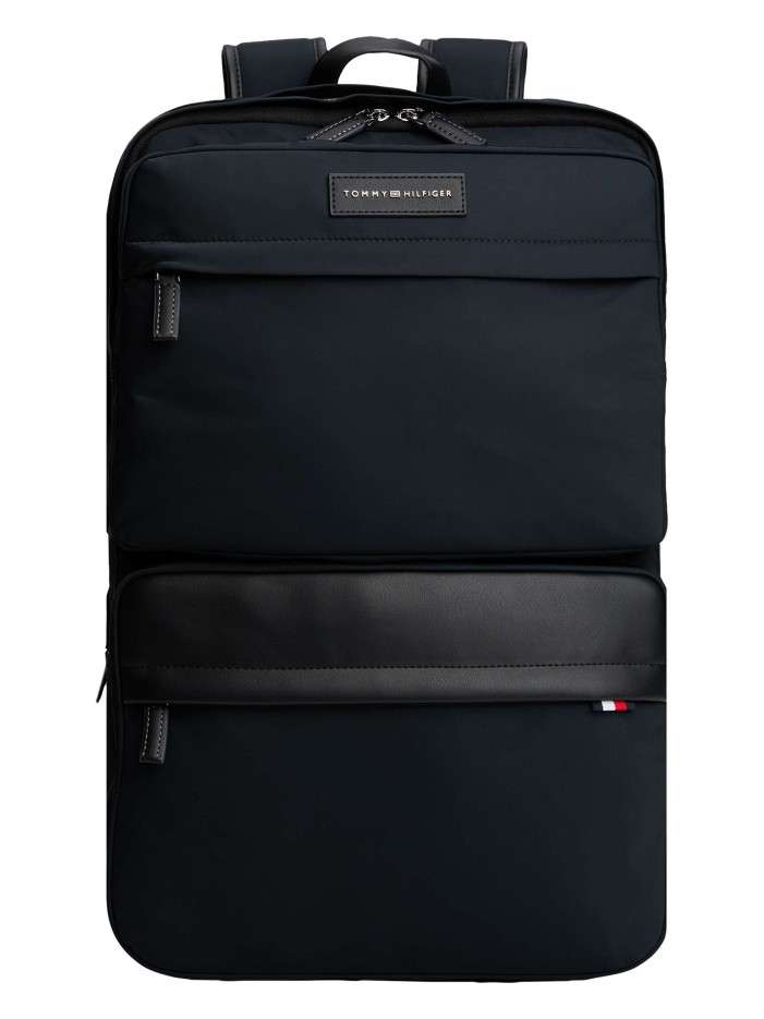 Sac à dos noir avec...
