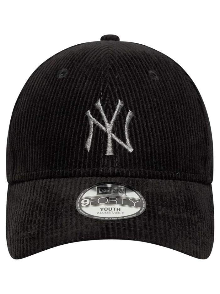 Chapeau Léger à Pression Lettre C Pour Femme - Casquette Baseball Velours Côtelé Acrylique