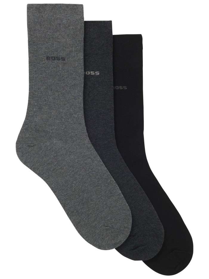 Lot de 3 paires de...