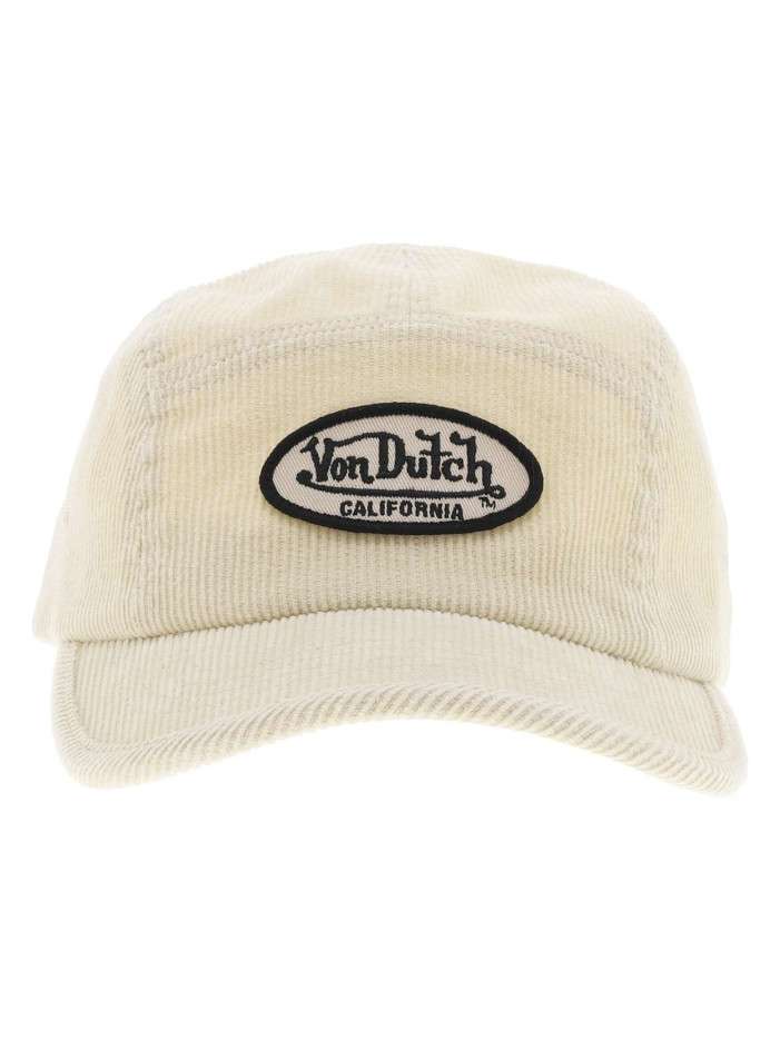 Casquette strapback en...