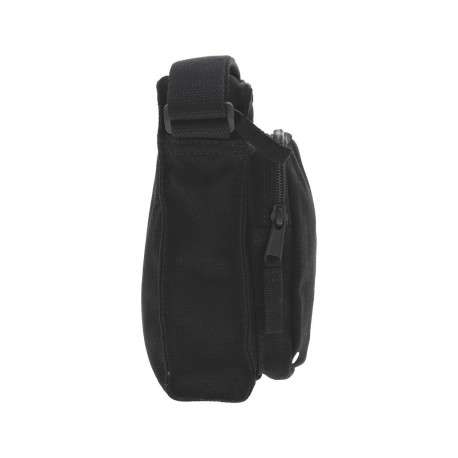 Sacoche homme noir - Image 2
