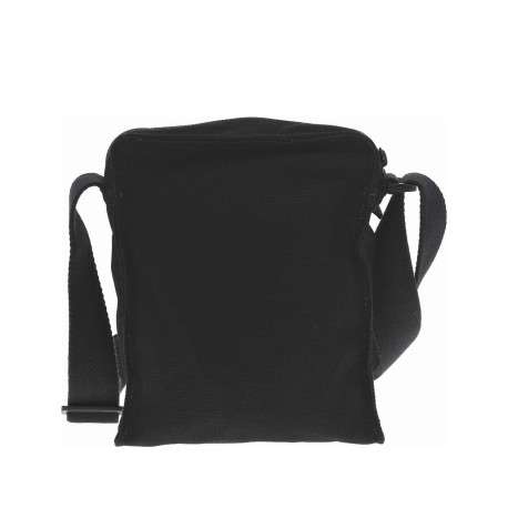 Sacoche homme noir - Image 3