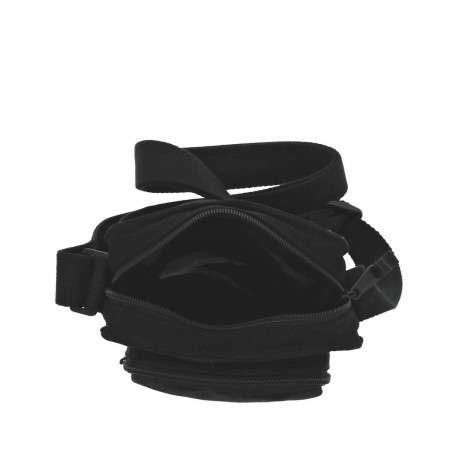 Sacoche homme noir - Image 4