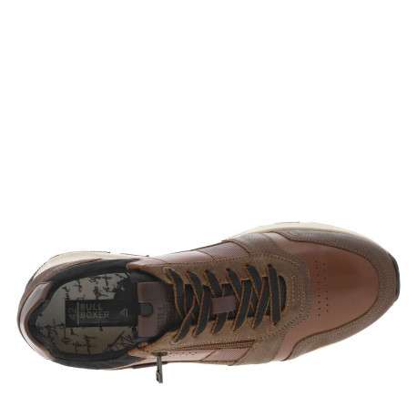 Running homme marron - Image 4