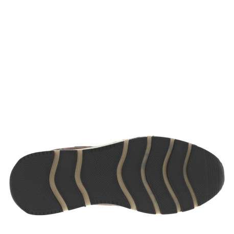 Running homme marron - Image 5