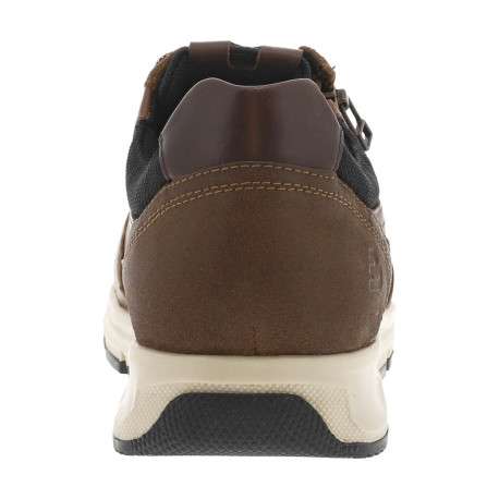 Running homme marron - Image 6