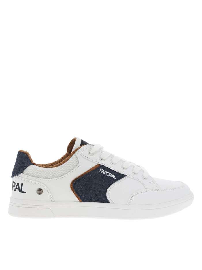 Tennis blanches avec des...