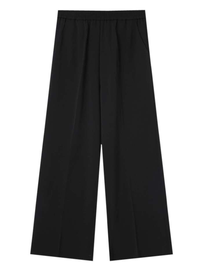 Pantalon chino en coton...