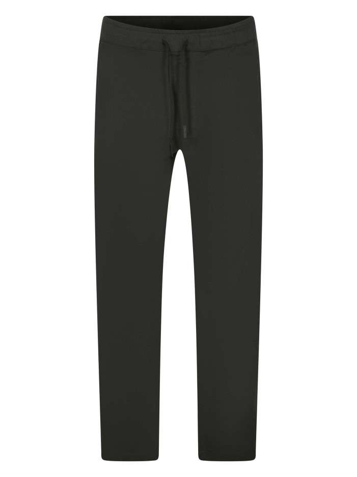 Pantalon jogging en coton...