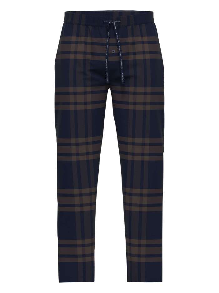 Pantalon de pyjama en coton...