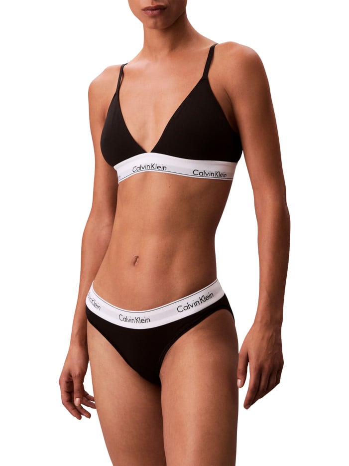 Soutien-Gorge en coton...