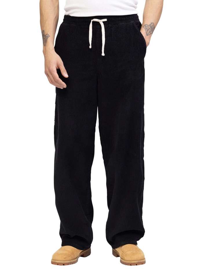 Pantalon jogging en coton...