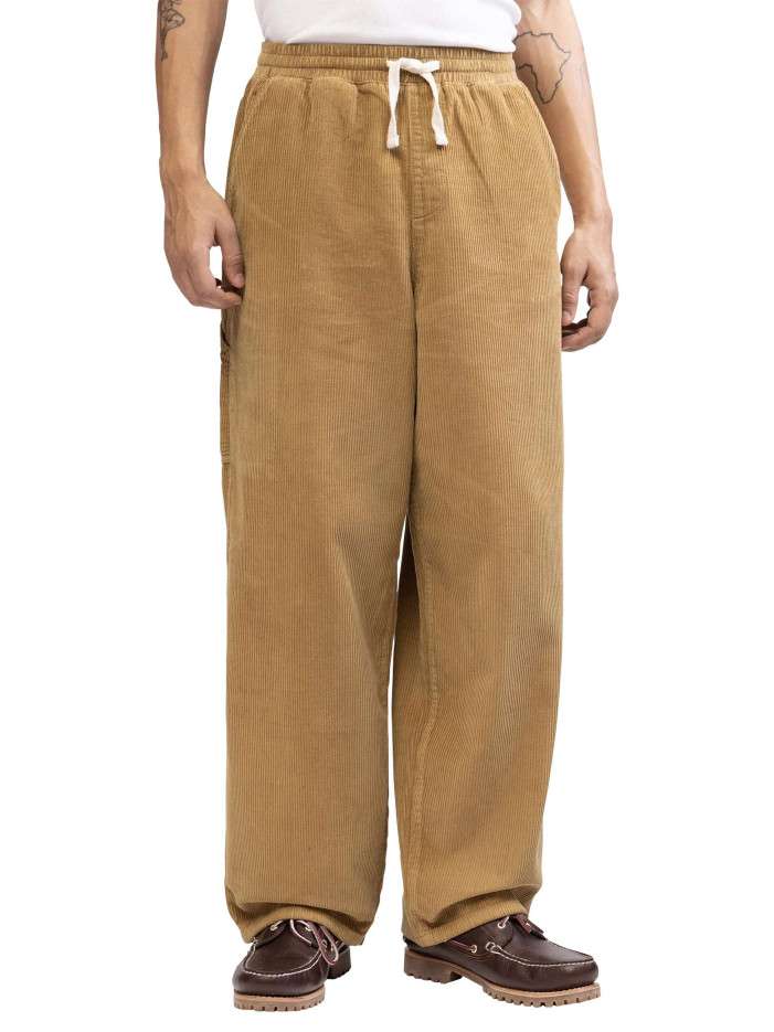 Pantalon jogging en coton...