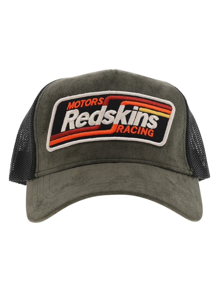 Casquette kaki en...