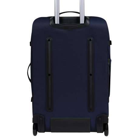 Valise Medium Reykjavik marine unie avec serrure TSA et multiples poches - Image 2