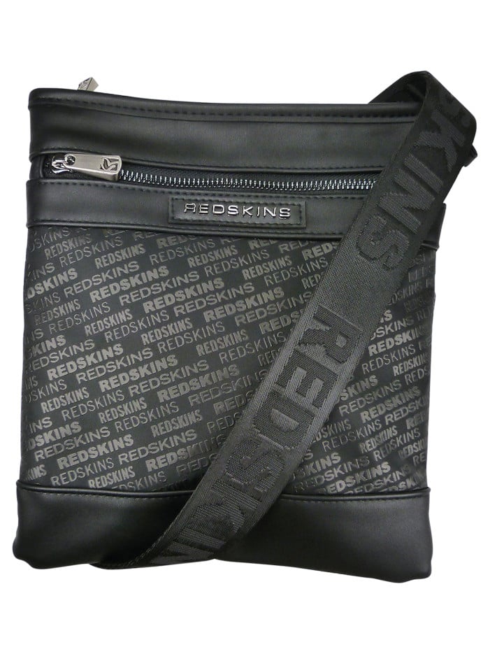 Sacoche noire avec des...