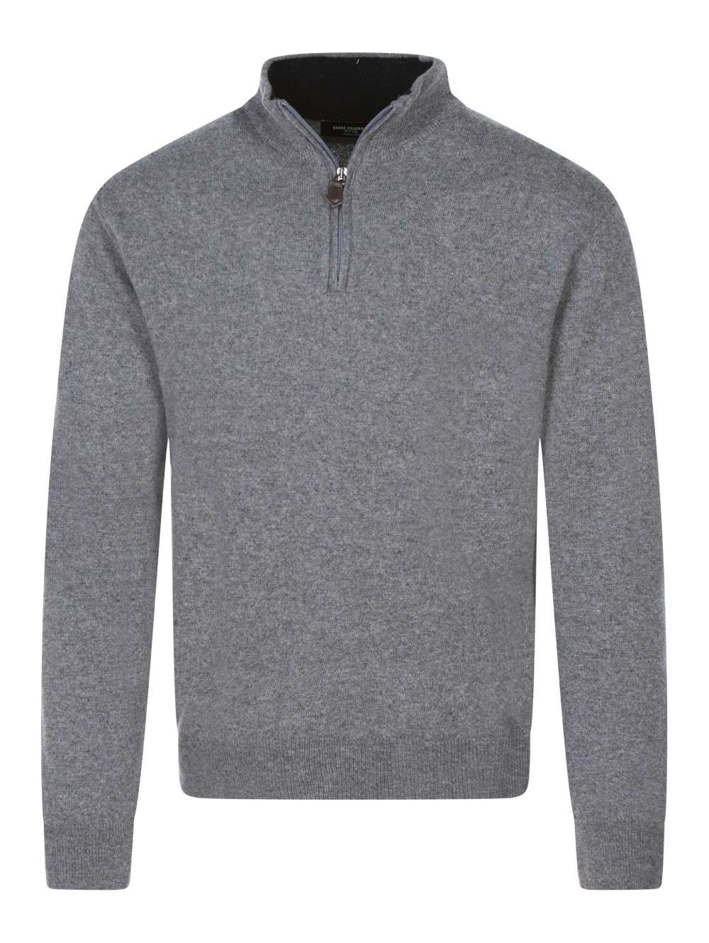 Pull Col V Oversize Vince - Laine/cachemire Gris, Manches Dolman, Taille S, Neuf Sans étiquette