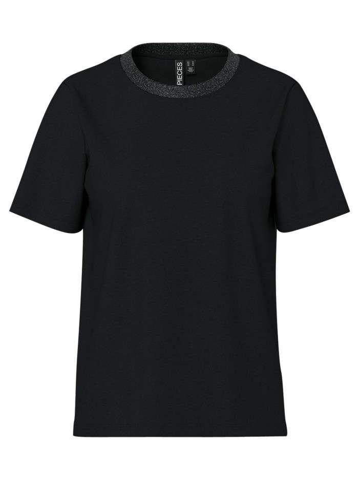 T-shirt en coton biologique...