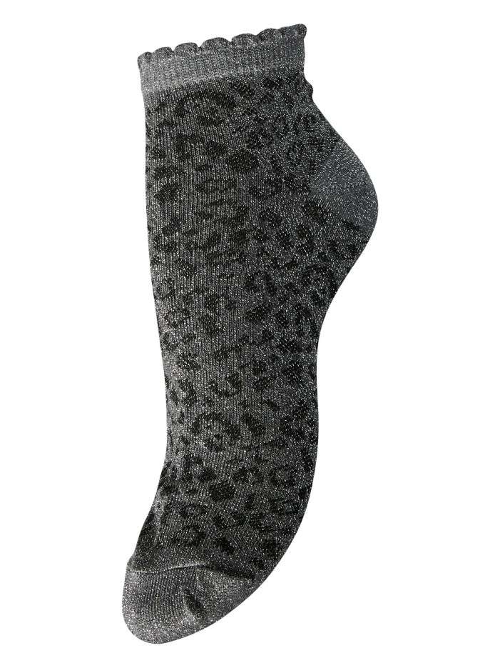 Chaussettes mi-hautes...