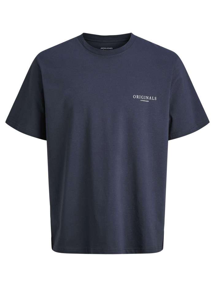 T-shirt en coton biologique...