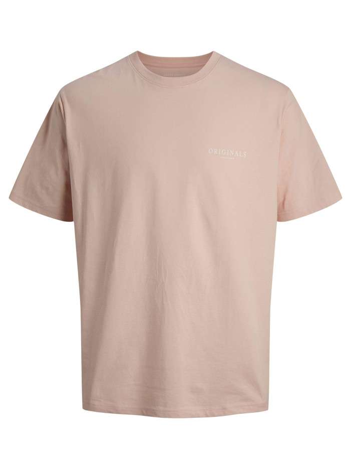 T-shirt en coton biologique...