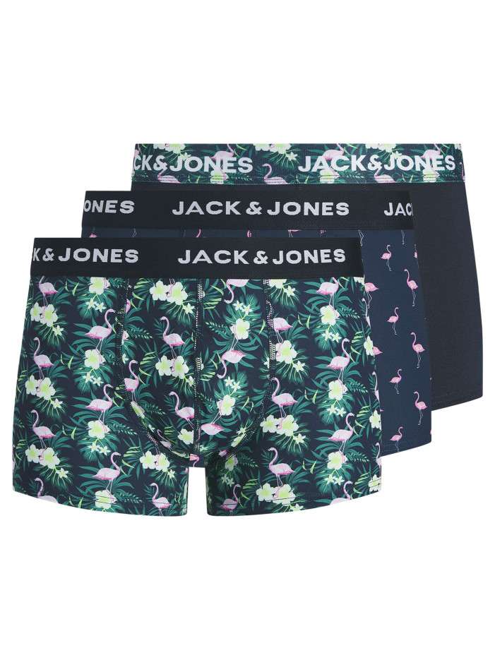 Lot de 3 boxers...