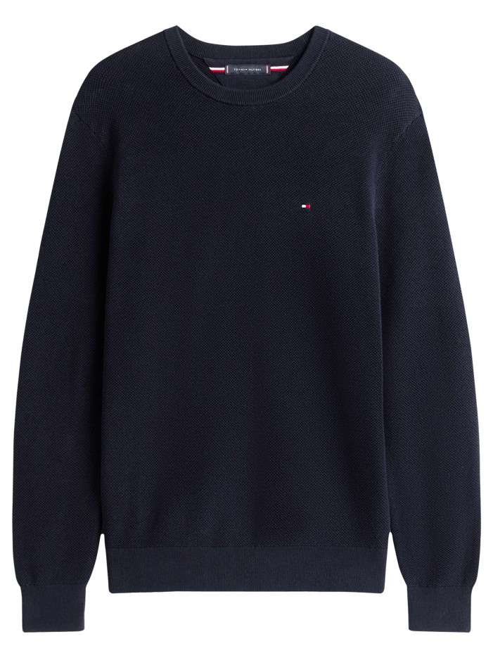 Pull en coton biologique...