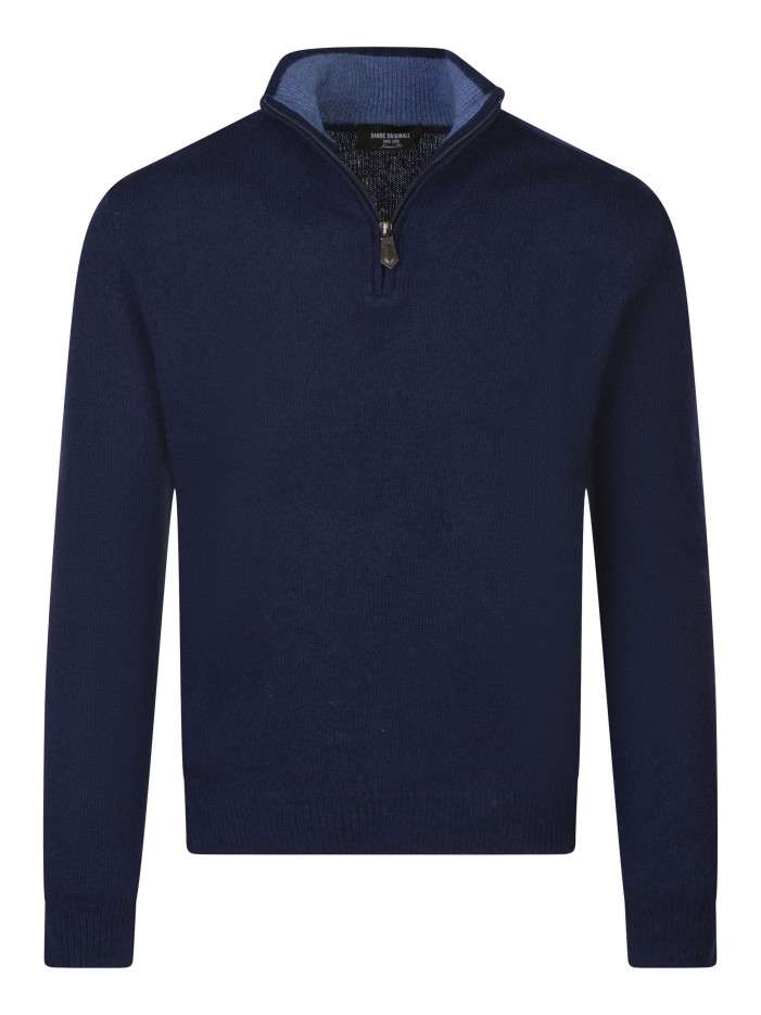 Pull Lambswool en laine...