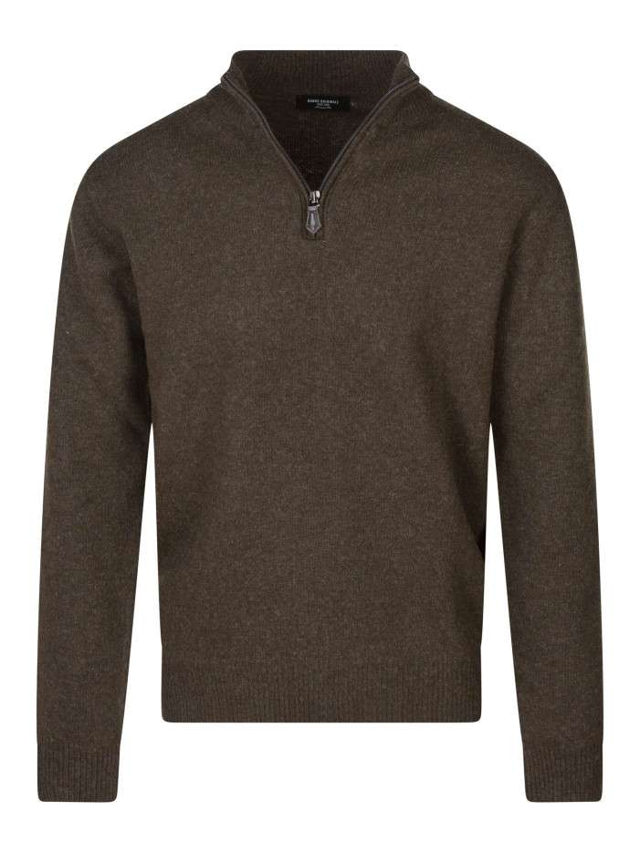 Pull Lambswool en laine...