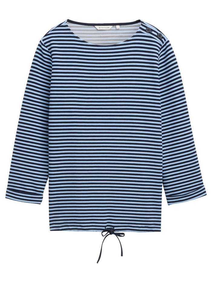 Pull en coton biologique...