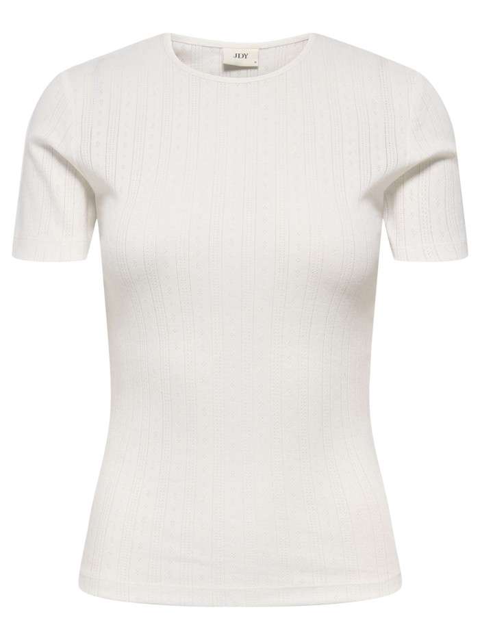 T-shirt en coton biologique...