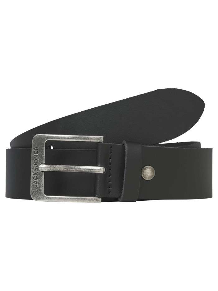 Ceinture en cuir de buffle...
