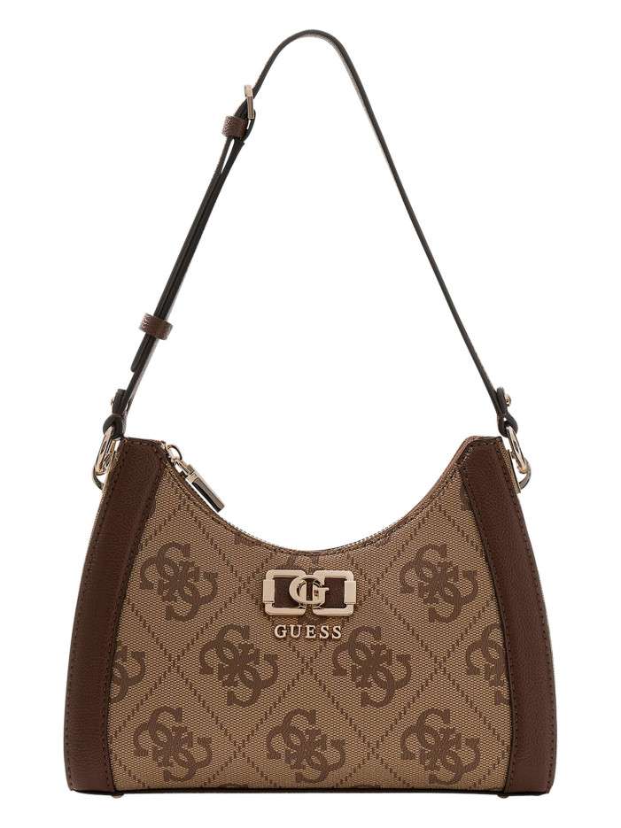 Sac à porté épaule marron...
