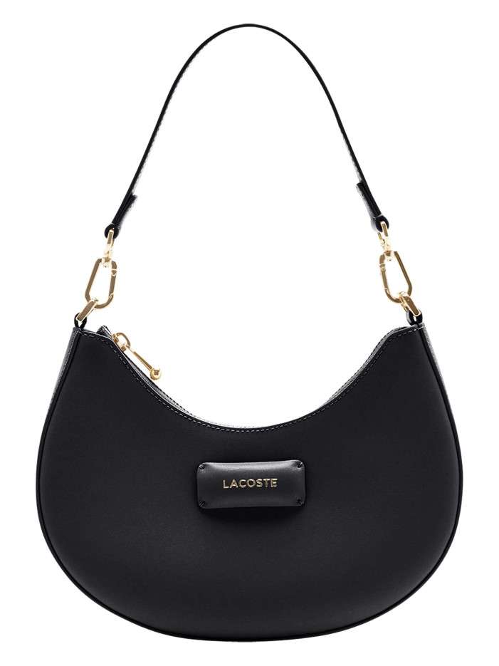 Sac porté épaule noir forme...