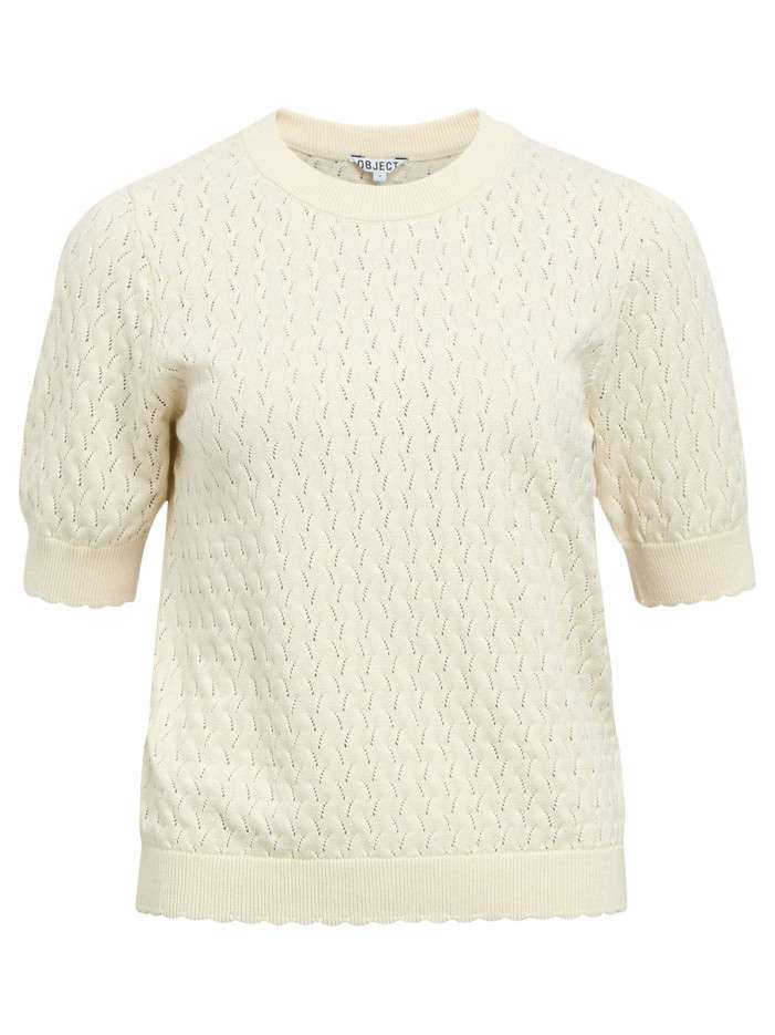 Top en coton biologique...