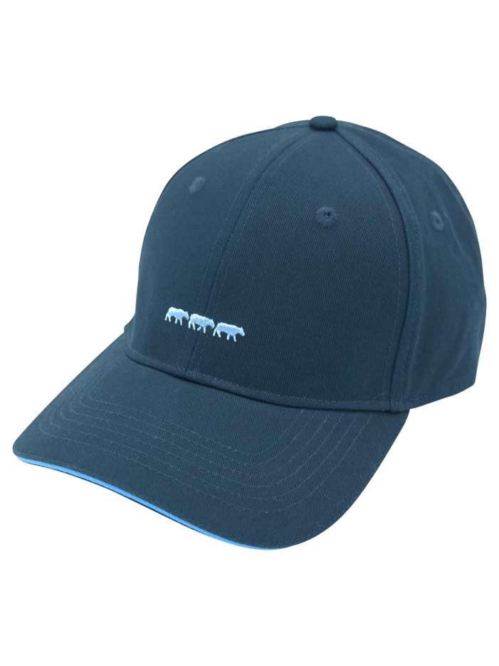Casquette en coton...