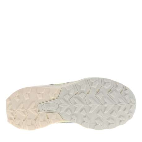 Baskets running roses en cuir avec un talon plat et des lacets - Image 5