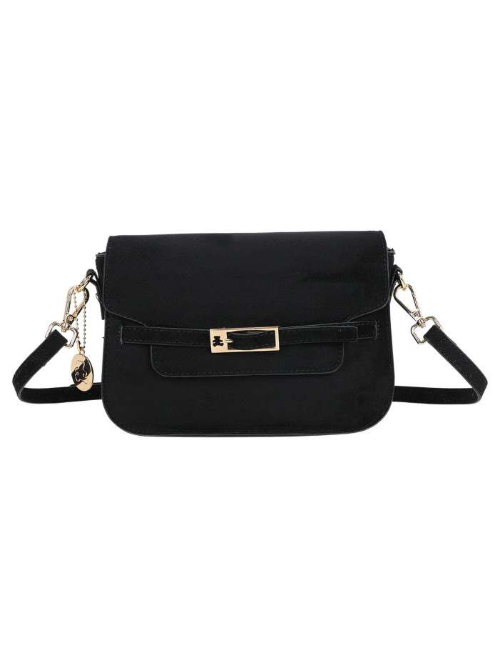 Sac à bandoulière noir...