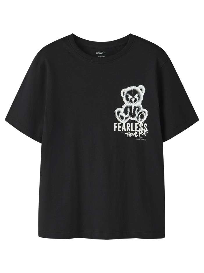 T-shirt en coton biologique...