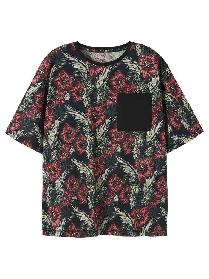 T-shirt en coton biologique...