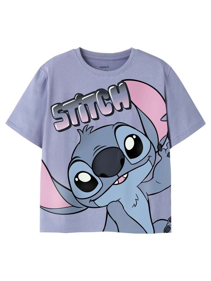 T-shirt en coton biologique...