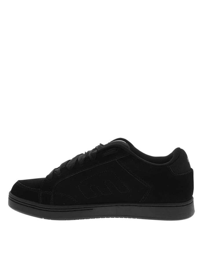 Baskets skate en cuir...
