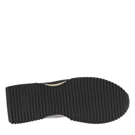 Chaussures running femme noir - Image 5