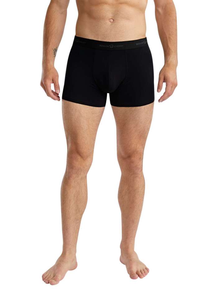 Lot de deux boxers...