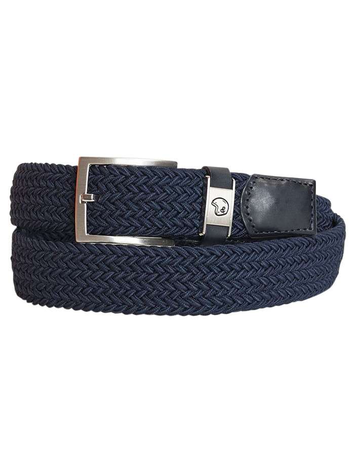 Ceinture marine unie...