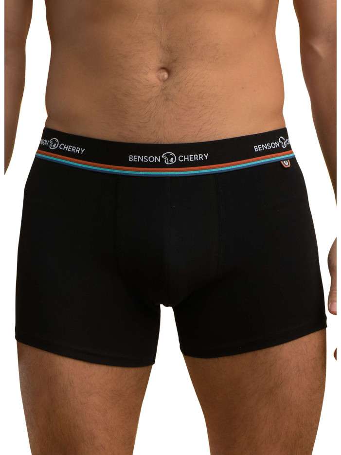 Lot de 2 boxers classiques...