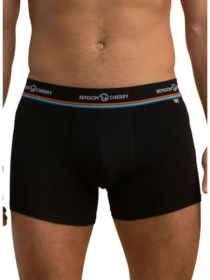 Lot de 2 boxers classiques...