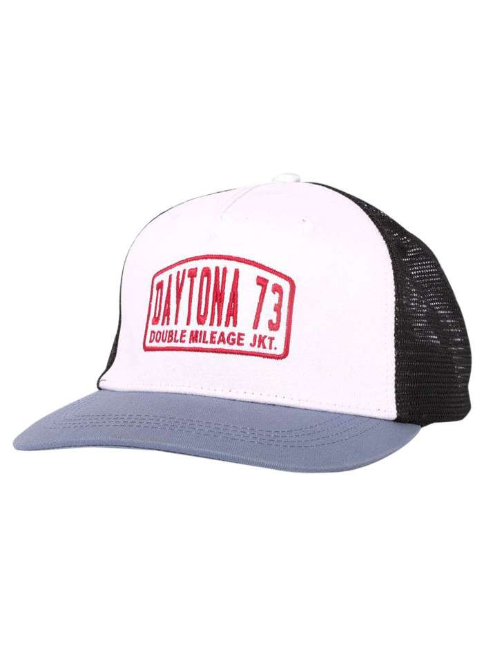 Casquette Berkeley en coton...