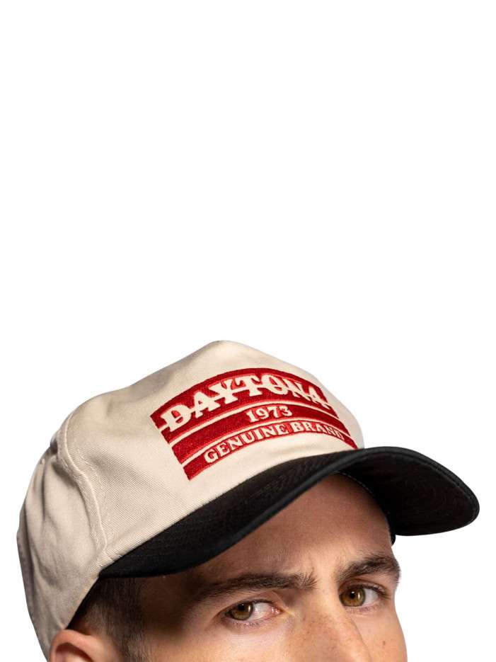 Casquette Glendive en coton...